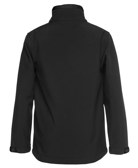 Jbs Kids Water Resistant Softshell Jacket 3wsj - Image 31