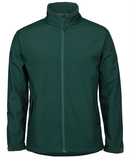 Jbs Water Resistant Softshell Jacket 3wsj I