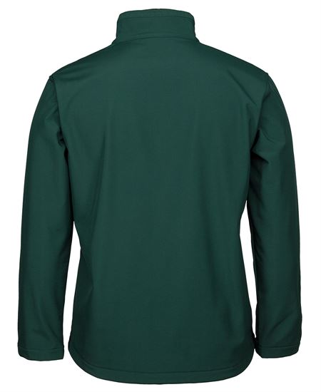 Jbs Water Resistant Softshell Jacket 3wsj I - Image 2
