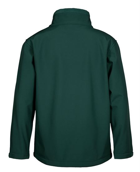 Jbs Kids Water Resistant Softshell Jacket 3wsj - Image 33