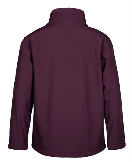 Jbs Kids Water Resistant Softshell Jacket 3wsj - Image 36