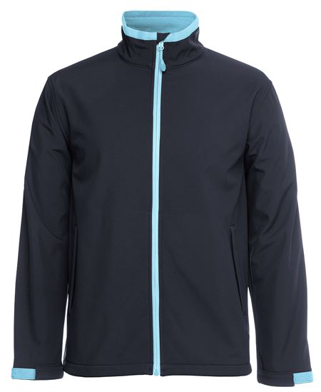 Jbs Water Resistant Softshell Jacket 3wsj I - Image 4