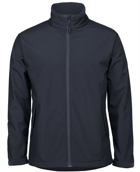 Jbs Water Resistant Softshell Jacket 3wsj I - Image 5