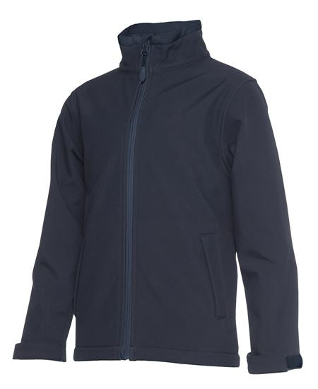 Jbs Kids Water Resistant Softshell Jacket 3wsj - Image 42