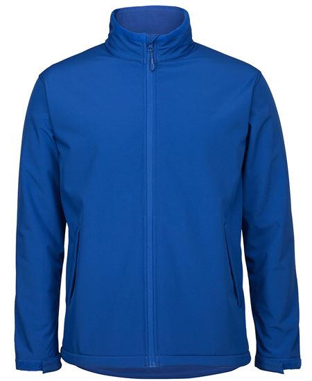 Jbs Water Resistant Softshell Jacket 3wsj I - Image 6