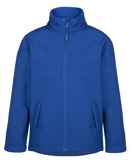 Jbs Kids Water Resistant Softshell Jacket 3wsj - Image 11