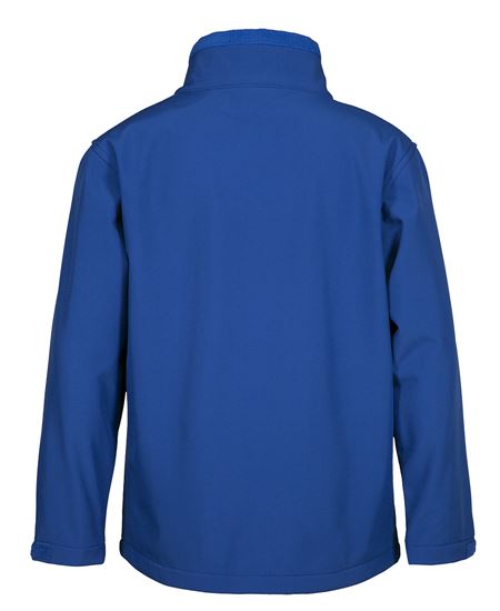 Jbs Kids Water Resistant Softshell Jacket 3wsj - Image 45