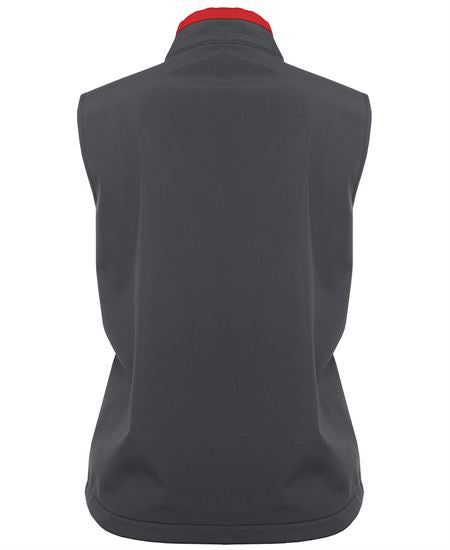Jbs Lds Water Resistant Softshell Vest 3wsv1 - Image 32