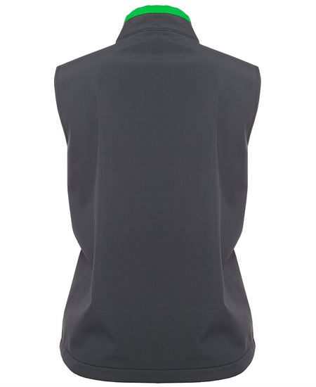 Jbs Lds Water Resistant Softshell Vest 3wsv1 - Image 34