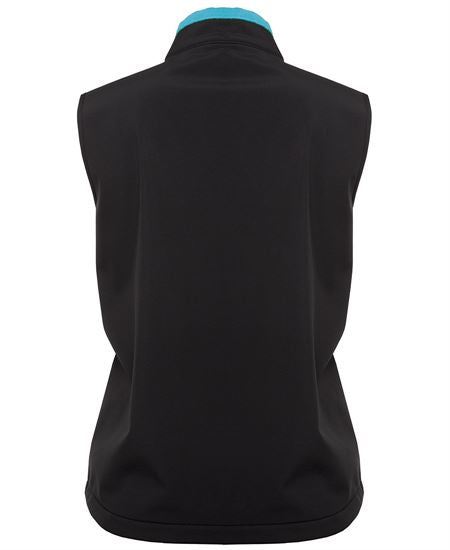Jbs Lds Water Resistant Softshell Vest 3wsv1 - Image 19