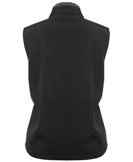 Jbs Lds Water Resistant Softshell Vest 3wsv1 - Image 21