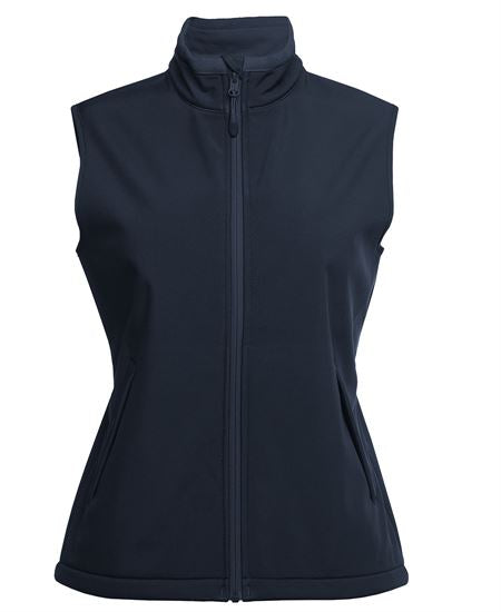 Jbs Lds Water Resistant Softshell Vest 3wsv1 - Image 7