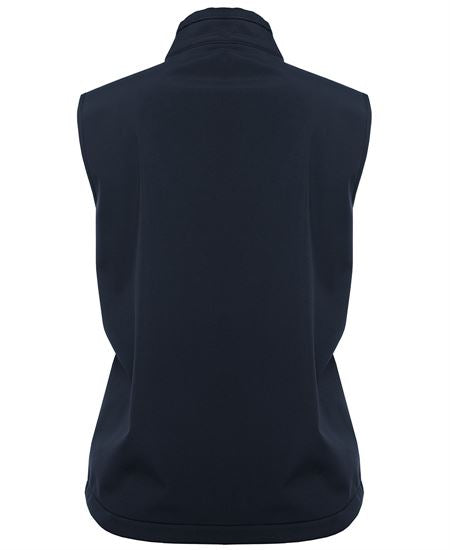 Jbs Lds Water Resistant Softshell Vest 3wsv1 - Image 29