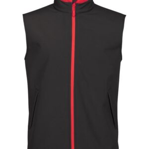 Jbs Water Resistant Softshell Vest 3wsv