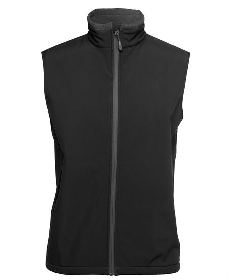 Jbs Water Resistant Softshell Vest 3wsv - Image 3