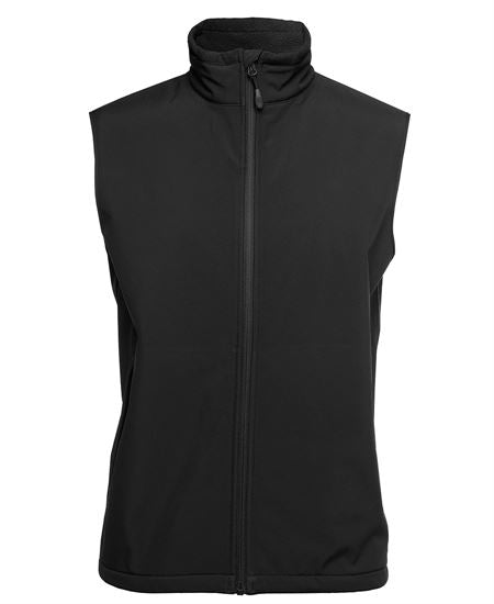 Jbs Water Resistant Softshell Vest 3wsv - Image 5