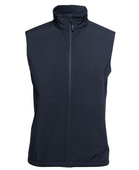 Jbs Water Resistant Softshell Vest 3wsv - Image 7