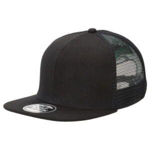 Legend Life 4390 Snap Back Trucker Cap
