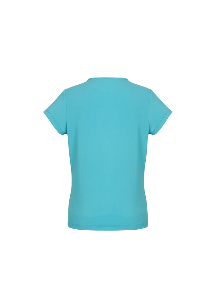 Biz Corporates 44412 Womens Blaise Top - Image 4