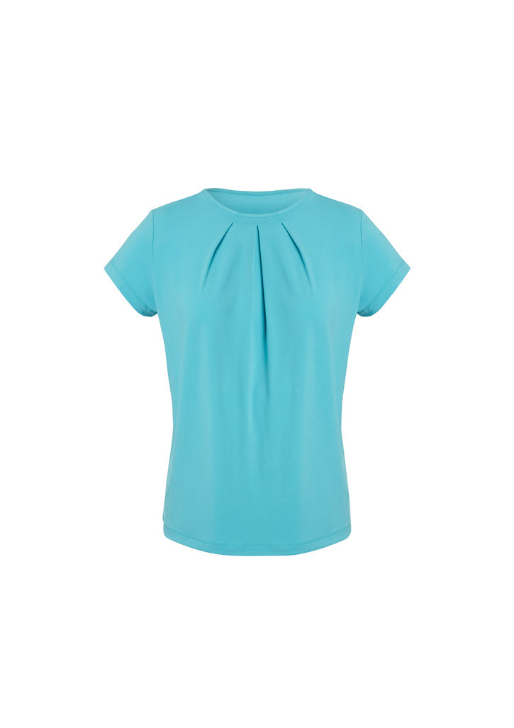 Biz Corporates 44412 Womens Blaise Top - Image 3