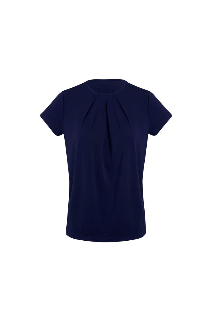 Biz Corporates 44412 Womens Blaise Top