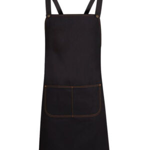 Jbs Cross Back Denim Apron Without Strap 5acbd