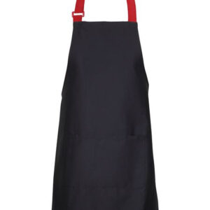 Jbs 65x71 Apron With Colour Straps 5acs