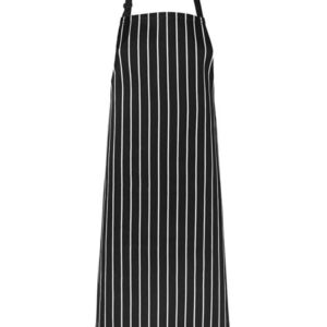 Jbs Bib Striped Without Pocket 5bsnp