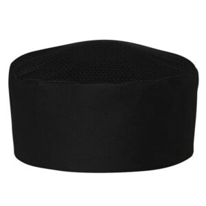 Jbs Chefs Vented Cap 5cvc