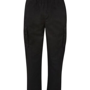 Jbs Elasticated Cargo Pant 5ecp