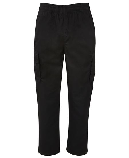 Jbs Elasticated Cargo Pant 5ecp