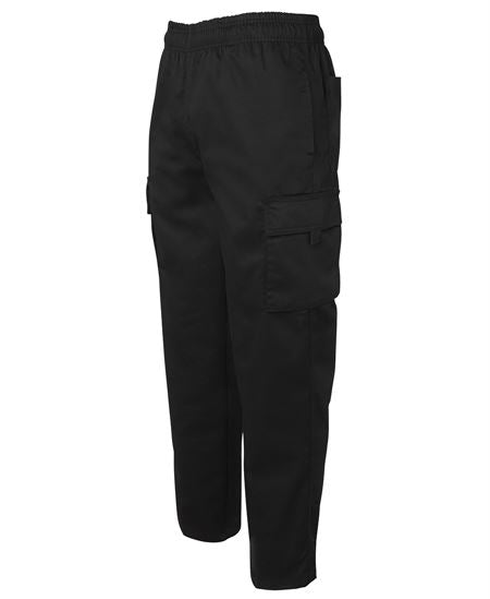 Jbs Elasticated Cargo Pant 5ecp - Image 2