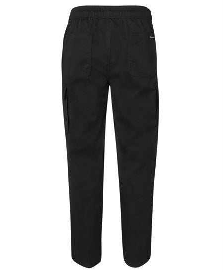 Jbs Elasticated Cargo Pant 5ecp - Image 3