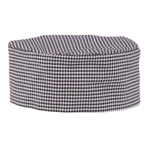 Jbs Chefs Cap 5fc