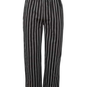 Jbs Striped Chefs Pant 5sp