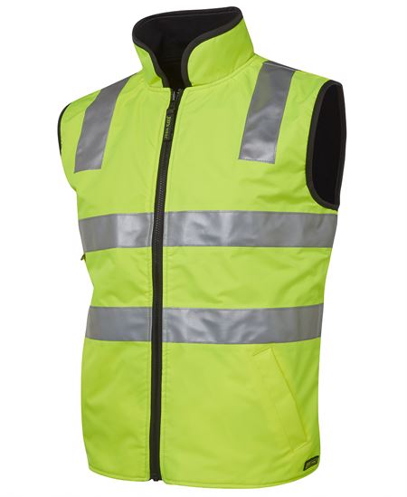 Jbs Hv 4602.1 D+n Rev Vest 6d4rv - Image 5