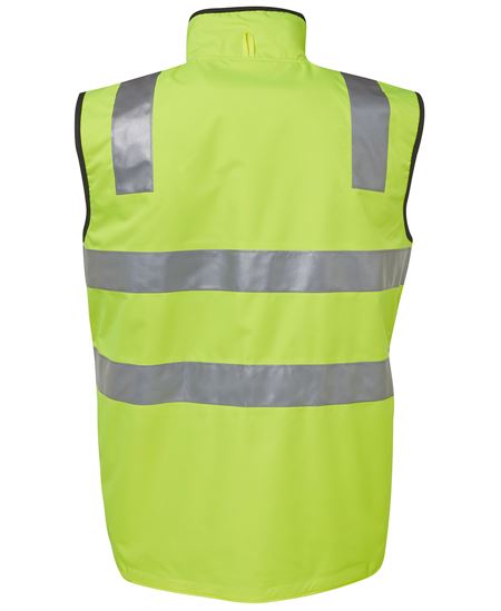 Jbs Hv 4602.1 D+n Rev Vest 6d4rv - Image 6