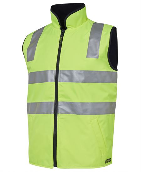 Jbs Hv 4602.1 D+n Rev Vest 6d4rv - Image 8