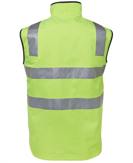 Jbs Hv 4602.1 D+n Rev Vest 6d4rv - Image 9
