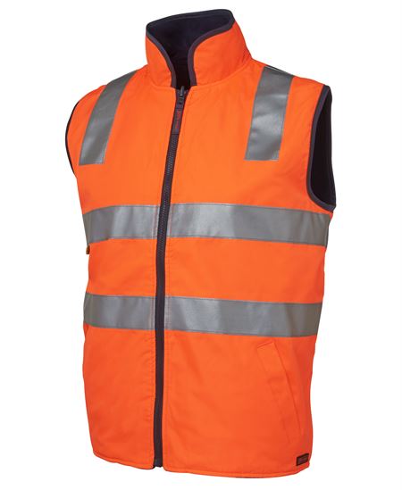 Jbs Hv 4602.1 D+n Rev Vest 6d4rv - Image 14