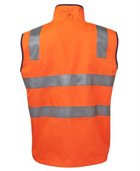 Jbs Hv 4602.1 D+n Rev Vest 6d4rv - Image 15