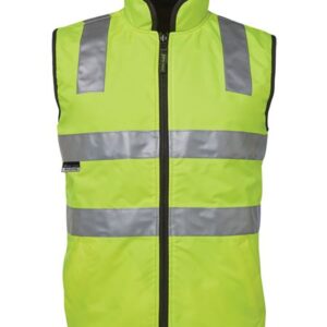 Jbs Hv 4602.1 D+n Rev Vest 6d4rv