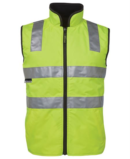 Jbs Hv 4602.1 D+n Rev Vest 6d4rv