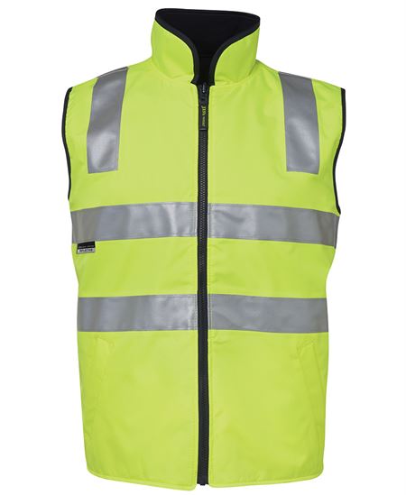 Jbs Hv 4602.1 D+n Rev Vest 6d4rv - Image 2