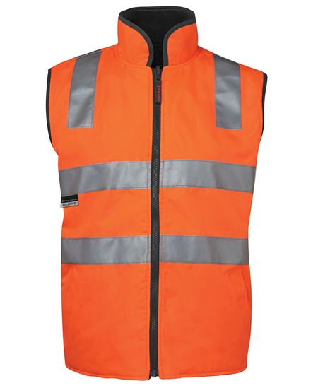 Jbs Hv 4602.1 D+n Rev Vest 6d4rv - Image 3