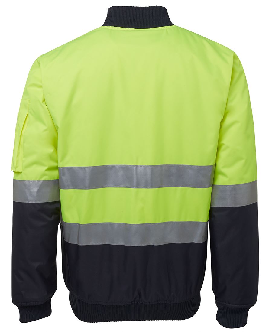 JBs 6DNFj HV (D+N) FLYING JACKET - Image 2