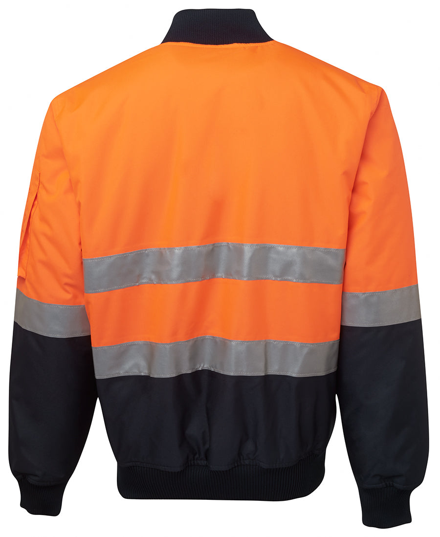 JBs 6DNFj HV (D+N) FLYING JACKET - Image 4