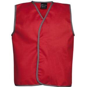 Jbs Kids Coloured Tricot Vest 6hfu