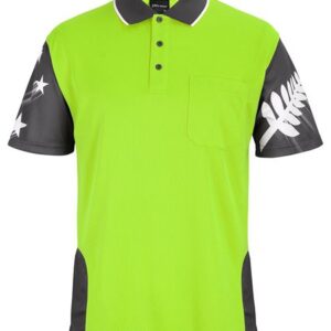 Jbs Hv Nz Fern Polo 6hnf