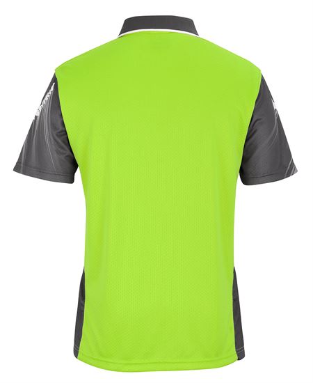 Jbs Hv Nz Fern Polo 6hnf - Image 4